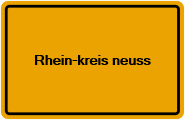 Grundbuchauszug Rhein-kreis neuss
